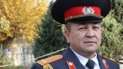 Жениш Аширбаев.