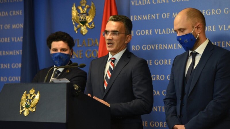 Crnogorski ministar u fokusu istraživanja zbog negiranja genocida 