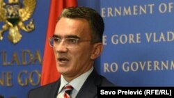 Владімір Лепосавич своїми заявами завдав шкоди репутації Чорногорії, вважає голова уряду