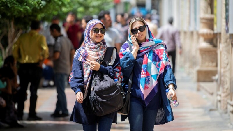 Во Иран ќе може да се добие и државјанство по мајка