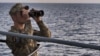 ДПСУ не має офіційного підтвердження даних про затримання Росією українських рибалок