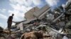 شمار کشته‌شدگان حملات به غزه «از ۲۰۰ نفر گذشت»