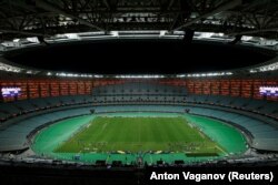 Bakı Olimpiya Stadionu