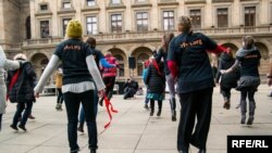 RFE/RL In The Czech Republic