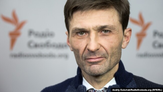 Віталій Титич, адвокат