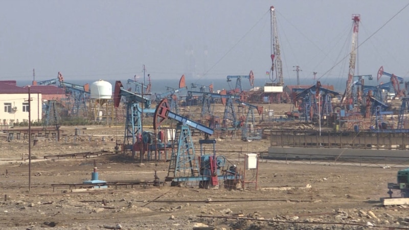 Казахстан с 2023 года начнет экспорт нефти по нефтепроводу Баку – Тбилиси – Джейхан