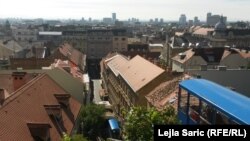 U Zagrebu je prosječna cijena najma stana do 60 kvadratnih metara oko 634 eura mjesečno