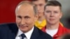 Putin Says Russia Will Not Expel U.S. Diplomats