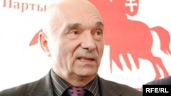 Аляксандар Камароўскі