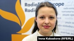 Ksenia Churmanova