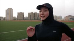 FitJab: A Kyrgyz Exercise App Custom-Made For Muslim Women