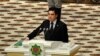 Freedom House: Türkmenistan iň azat däl ýurtlaryň hatarynda galýar