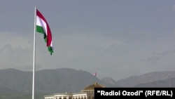 9 сентября отмечается День независимости Таджикистана. 