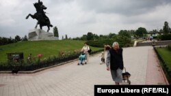 Tiraspol