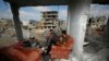 نتانیاهو: پاسخی شدید‌تر از قبل به راکت پراکنی از نوار غزه می‌دهیم
