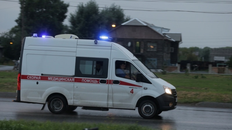 Евакуирани десетина градинки во Русија по закани за поставени бомби 