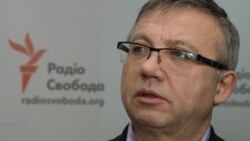 Економіст Олександр Савченко