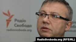 Олександр Савченко, економіст, фінансист і банкір