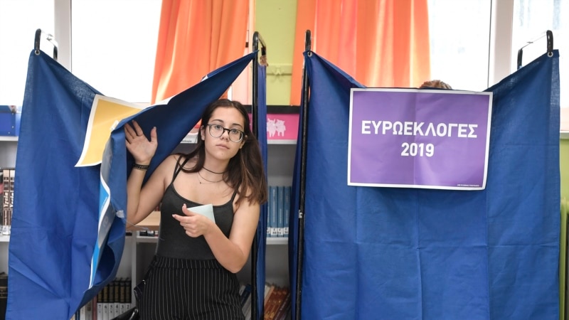 По четири дена од изборите во Грција излегоа конечните резултати 