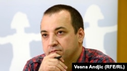 Dragan Popović: Bez pouzdanih informacija ostaju samo spekulacije, ali deluje da iza toga stoje domaći 'preduzetnici', uz moguću pomoć vlasti u Srbiji