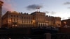 Санкт-Петербург почтит память Бориса Ельцина