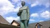 Stalin Statue's A Bust So Far For Slovak Collector