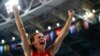 Russian Pole-Vaulter Backs Antigay Laws