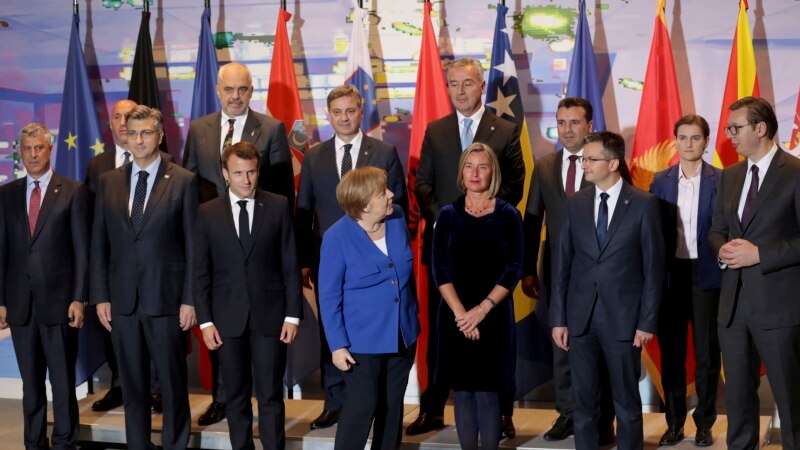 Франција со стратегија за Западен Балкан, бара спроведување реформи 