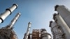 «تحریم نفت ایران به صنایع پالایشی اروپا ضربه می‌زند»