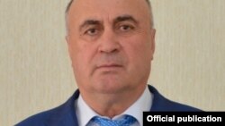 Магомед Махачев, "потерянный" руководитель Главного бюро медико-социальной экспертизы по Дагестану