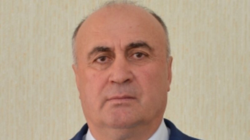 Разыскиваемый руководитель Главного бюро медико-социальной экспертизы по Дагестану уволен
