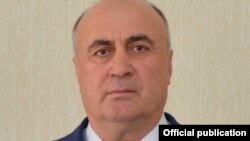 Магомед Махачев, руководитель Главного бюро медико-социальной экспертизы по Дагестану