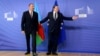Aliyev: We Have No Restrictions on Media Freedom