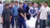 Uzbekistan: Authorities Try To Control Reporting On Crisis