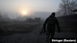 Аналітики припускають, що українські контратаки на Гуляйпольському та Олександрівському напрямках продовжують ставити перед російським військовим командуванням дилеми