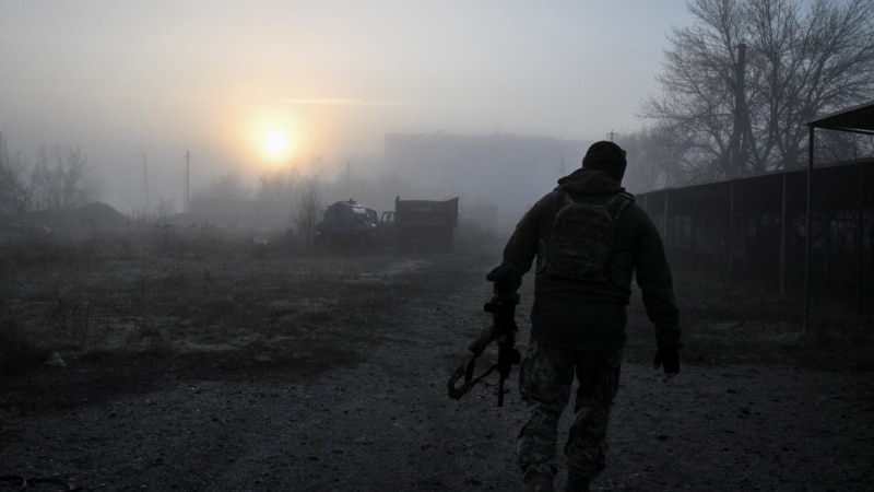 ISW: контратаки ЗСУ продовжують зривати весняно-літній наступ Росії та її зусилля на Покровському напрямку