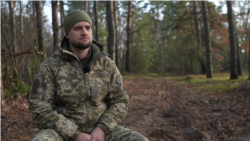 Микола, військовослужбовець ПC ЗСУ, оператор Patriot, у складі обслуги американського ЗРК знищив близько 40 російських крилатих та балістичних ракет