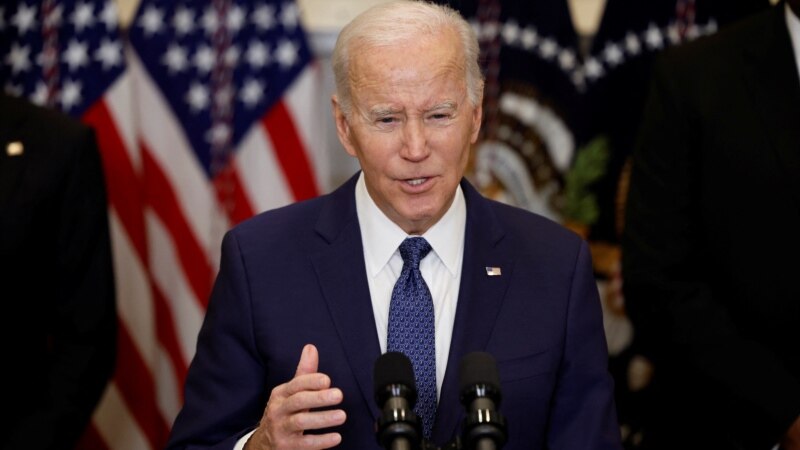 Joe Biden va vorbi cu Volodimir Zelenski despre viitoarele ajutoare pentru Ucraina