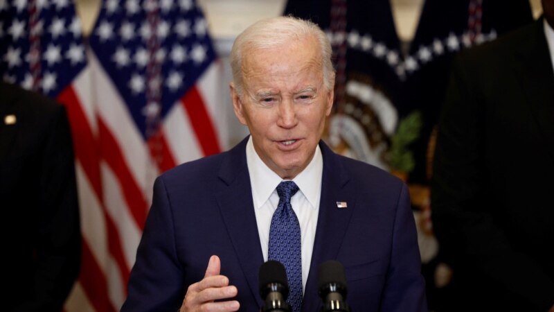 FBI kryen kontrolle në shtëpinë e presidentit Biden