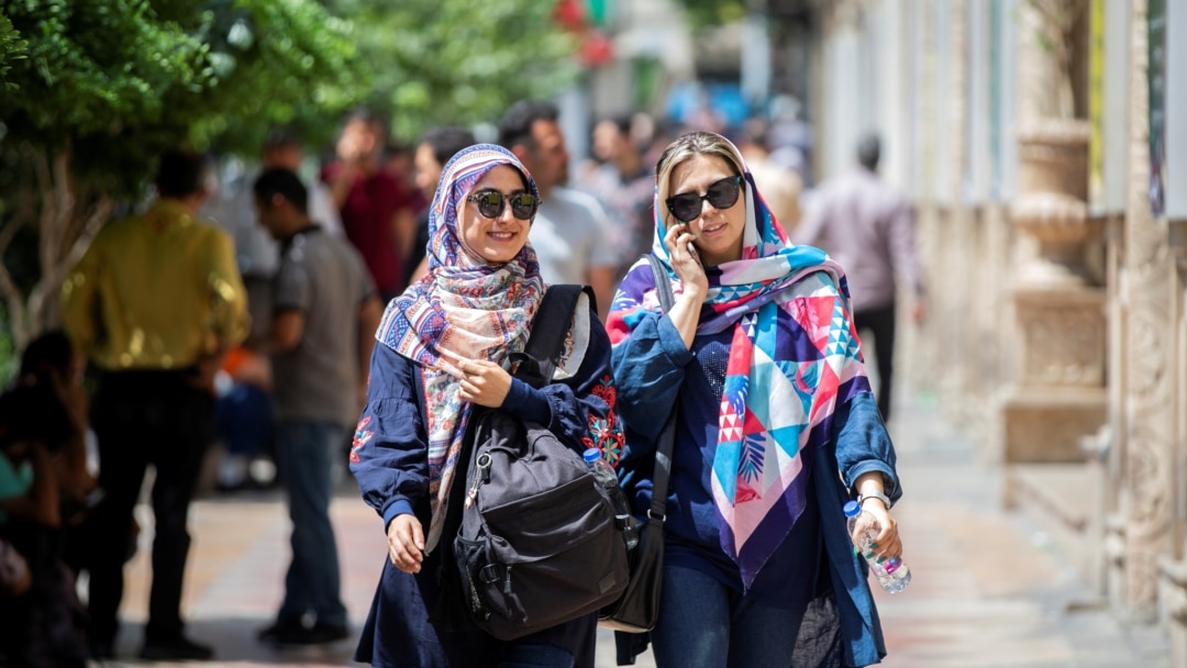 Iran’s Morality Police Return: Renewed Crackdown on Women’s Freedom