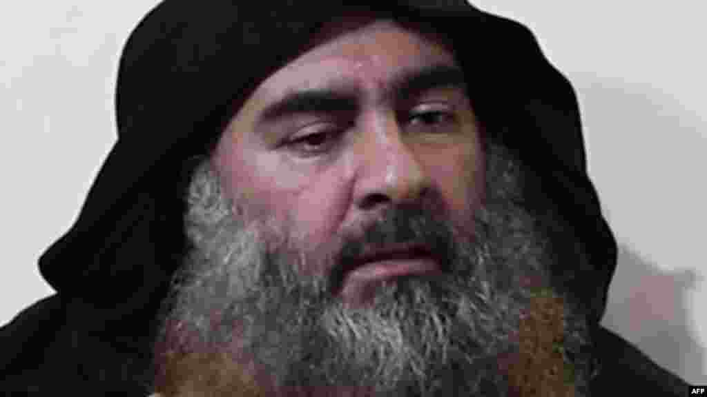 СИРИЈА - Турција соопшти дека била заробена постарата сестра на убиениот лидер на екстремистичката Исламска држава Абу Бакр ал Багдади на северозападот на Сирија.