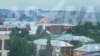 Атака БПЛА на завод "Купол" в Ижевске. 1 июля 2025 года