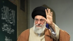 خامنه‌ای؛ رهبری سازش‌ناپذیر یا اسیر رجزخوانی علیه دشمن؟