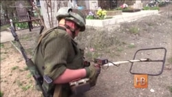 Первая ошибка сапера – свадьба