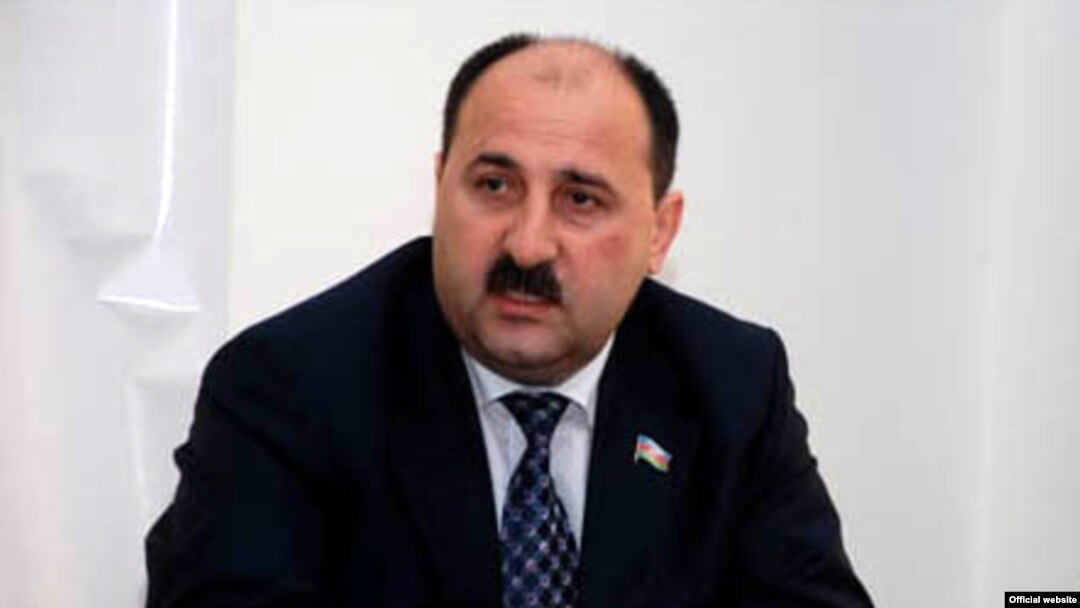 Milli Məclisin iqtisadi siyasət komitəsinin üzvü, millət vəkili Nazim Məmmədov 