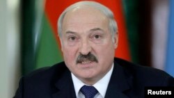 Alyaksandr Lukashenka