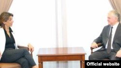 Լուսանկարը՝ արտգործնախարարության