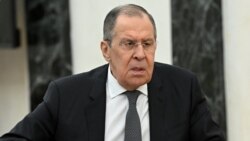 Sergej Lavrov