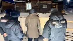 Виктор Саввинов, серийный убийца и российский военный на следственных действиях