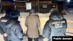 Виктор Саввинов, серийный убийца и российский военный на следственных действиях